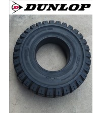 Lốp Dunlop 700-12 - Lốp đặc Dunlop 700-12 - Lốp xe nâng 2.5 tấn & 5 tấn
